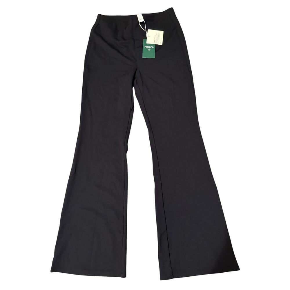 NWT Halara bootcut leggings Small